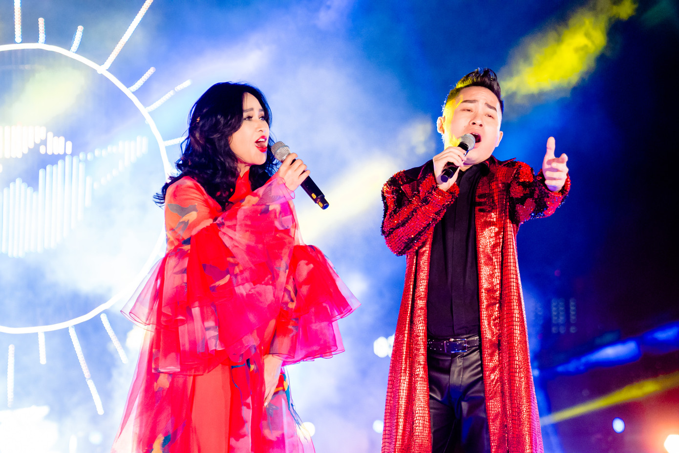 Táo quân và loạt chương trình đặc biệt lên sóng 30 Tết ảnh 4