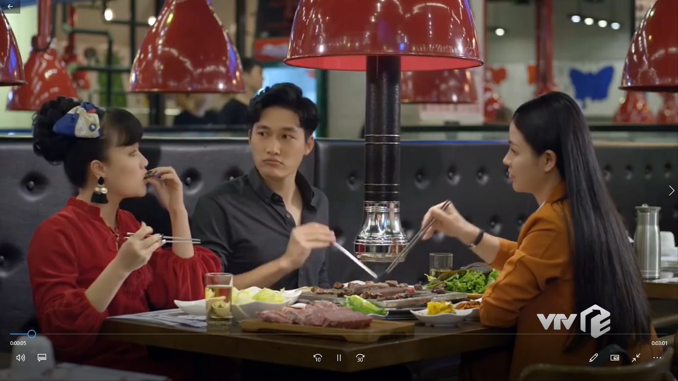 Lịch chiếu ‘Hướng dương ngược nắng’ tuần này có gì đặc biệt? ảnh 2