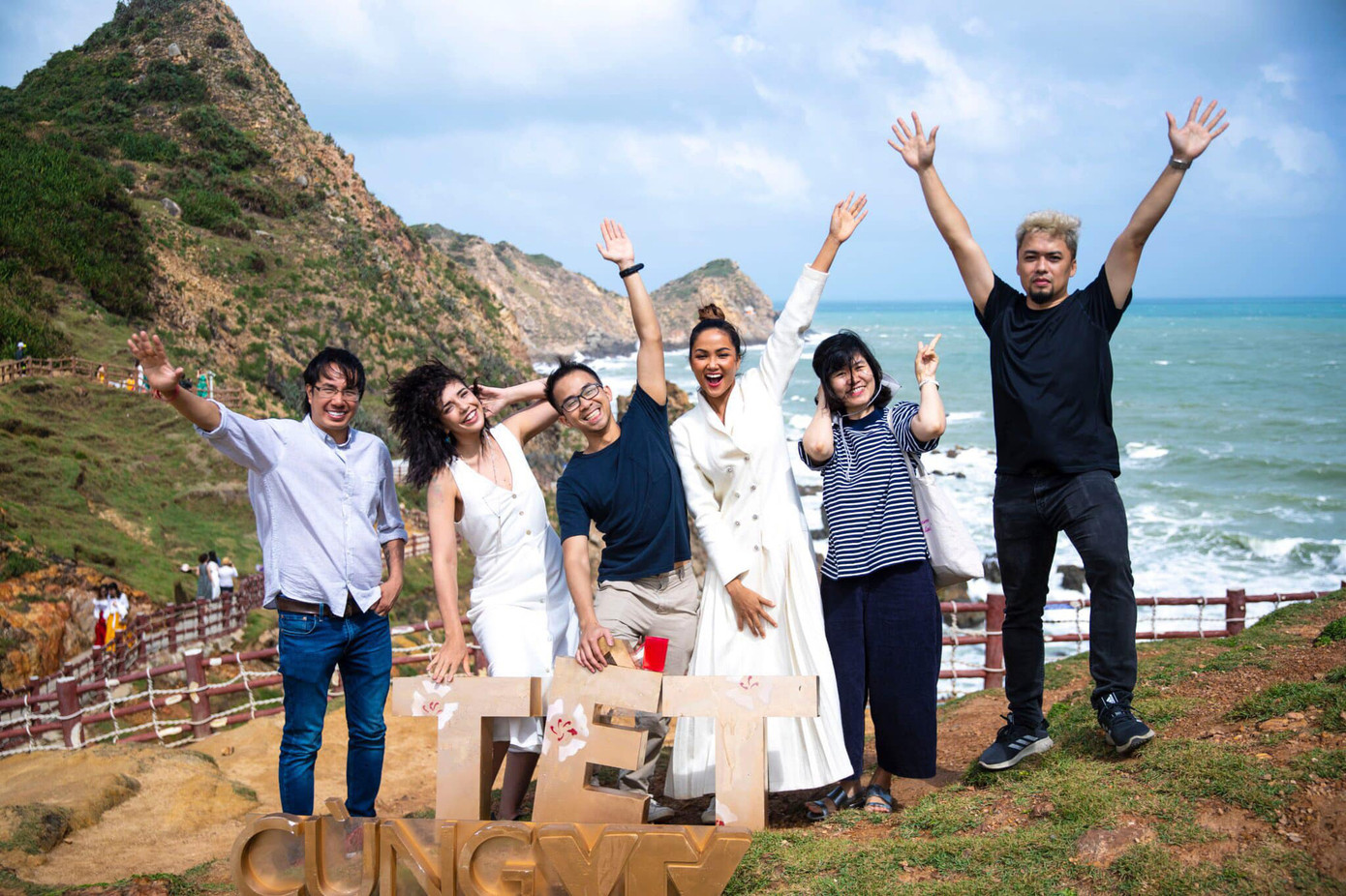 Chương trình truyền hình đặc sắc phát sóng Mùng 1 Tết Nguyên đán ảnh 3