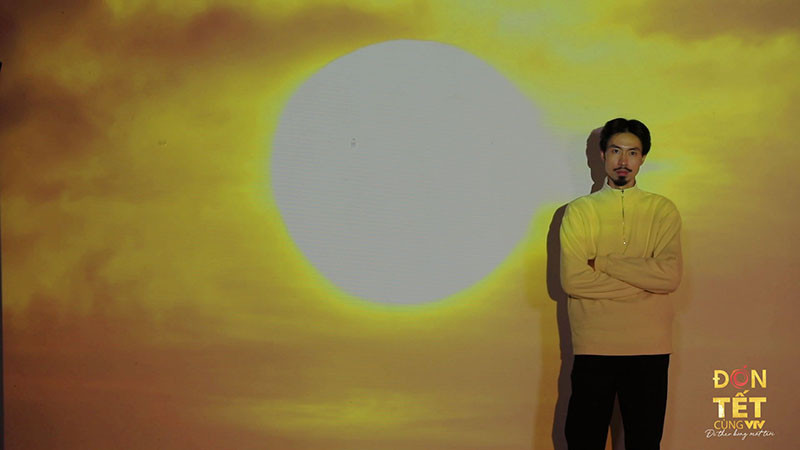 Chương trình truyền hình đặc sắc phát sóng Mùng 1 Tết Nguyên đán ảnh 2