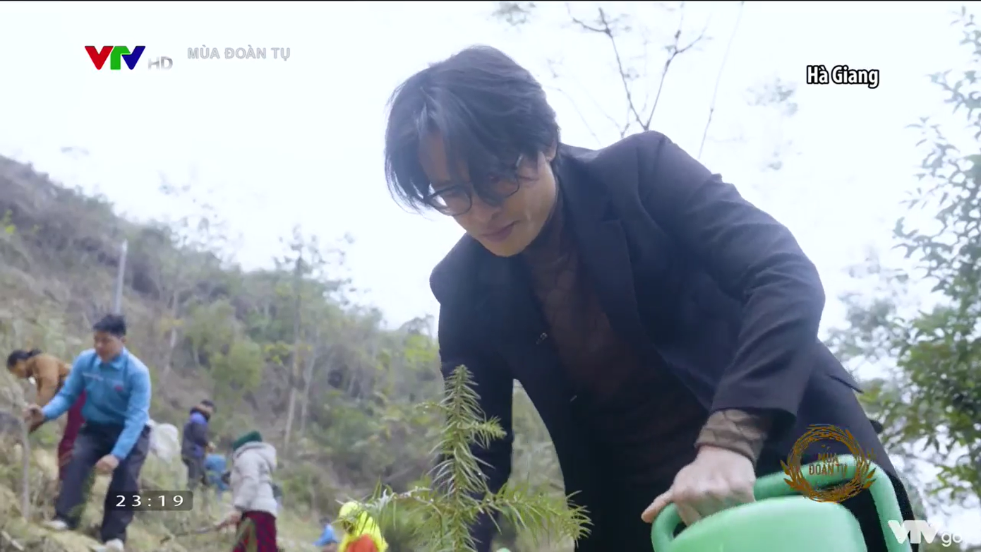 Mùa đoàn tụ 2021: Chuyện gia đình NSND Lê Khanh, ca sĩ Cẩm Vân bị chia cắt vì COVID-19 ảnh 5