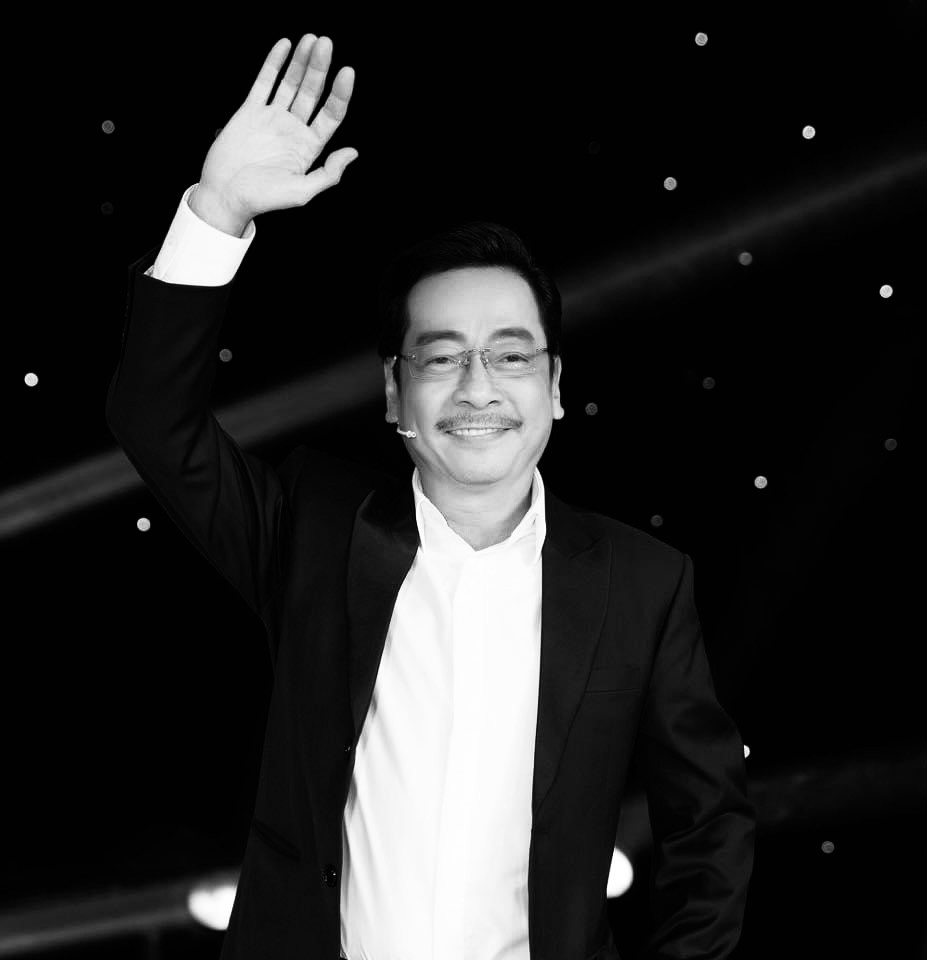 NSƯT Xuân Bắc: NSND Hoàng Dũng giỏi nghề, một nhân cách đáng kính ảnh 1