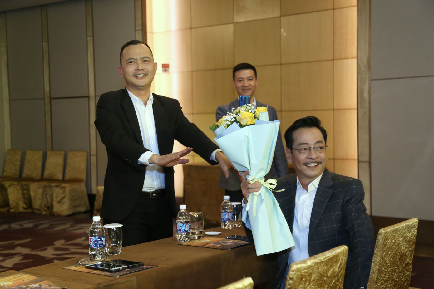 NSND Hoàng Dũng ‘Người phán xử’ đột ngột qua đời ở tuổi 65 ảnh 2