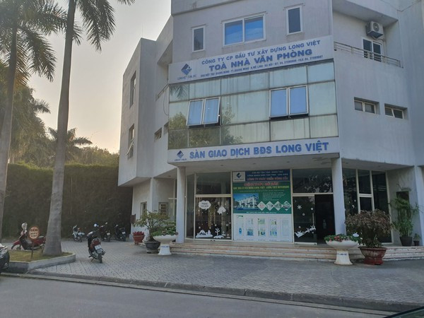 Bị 'treo hợp đồng' vì mua nhà bằng hình thức góp vốn ảnh 1