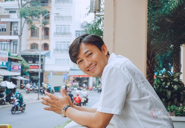 Quý Bình: Nhiều người từ ghét chuyển sang hâm mộ vợ chồng tôi! ảnh 2