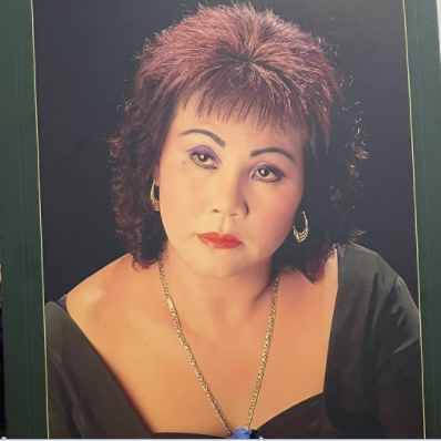 Xót xa với hình ảnh nghệ sĩ Hoàng Lan trong những ngày đầu năm ảnh 2