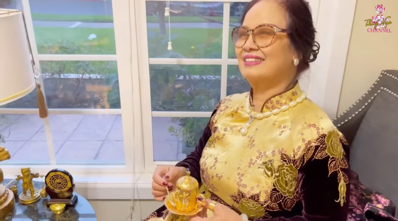 Nhà ở Mỹ của Bằng Kiều bị trộm đột nhập, mất cây bonsai đắt đỏ ảnh 3