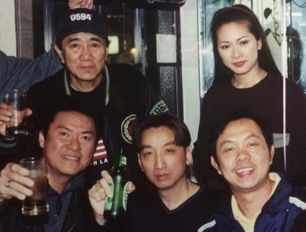 Cuộc sống khổ cực khi mới đến Mỹ của danh ca Trường Vũ ảnh 1