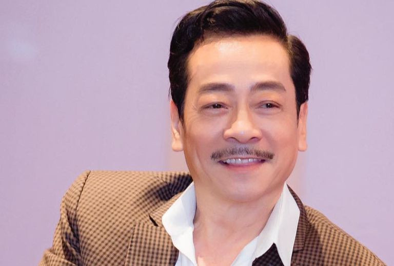 NSND Hoàng Dũng: 'Hãy nở nụ cười mãn nguyện vì đã dâng trọn trái tim cho nghề, cho đời' ảnh 4