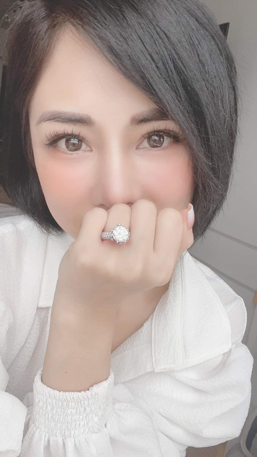 Huỳnh Anh cầu hôn MC Bạch Lan Phương ảnh 1