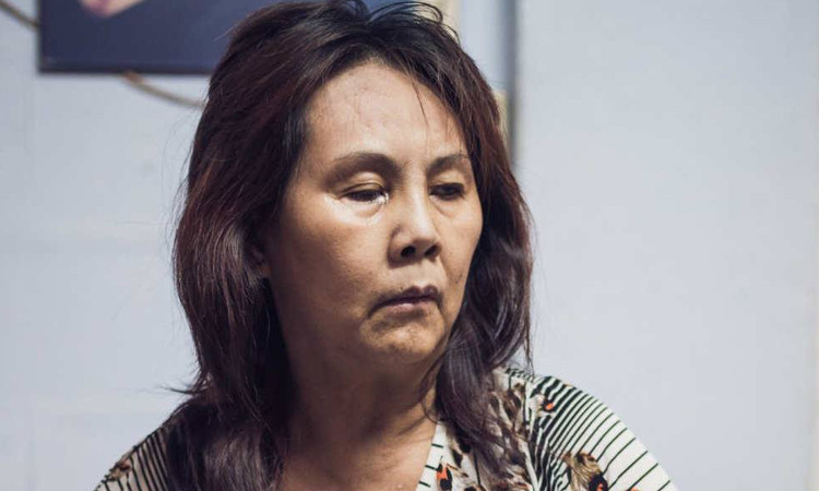 Cuộc đời nghệ sĩ Hoàng Lan: Mang danh diễn hài nhưng 'vắt ra' toàn nước mắt ảnh 3