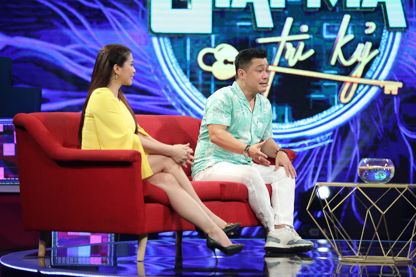 Anh em Lý Hùng - Lý Hương: Độc thân nhưng hạnh phúc với cuộc sống hiện tại ảnh 2