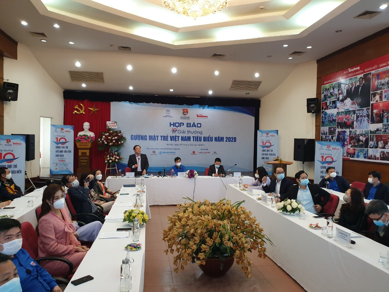 Trầm Hương Khánh Hòa và Tài năng trẻ Việt Nam cùng tỏa hương thơm Trí Tuệ ảnh 2