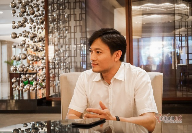 Quý Bình: Nhiều người từ ghét chuyển sang hâm mộ vợ chồng tôi! ảnh 3