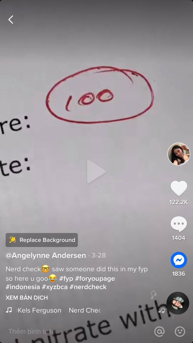 Gái xinh ĐH Yale khoe cả thùng huy chương, giấy khen và bài thi đạt 100 điểm ảnh 5