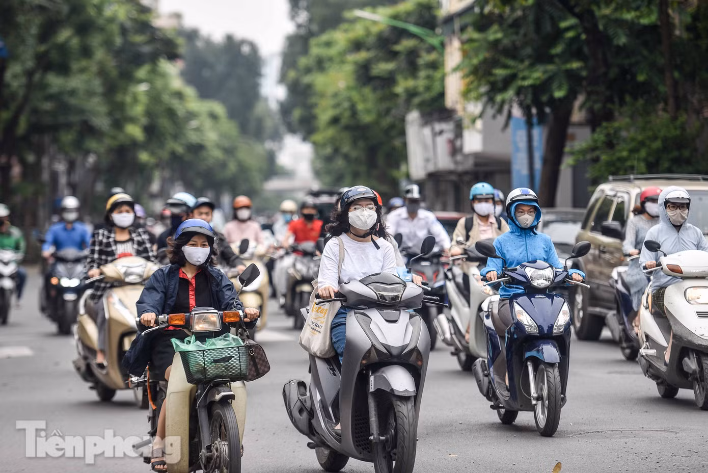 Gần hết hạn giãn cách xã hội, hàng quán rục rịch hoạt động trở lại ảnh 1
