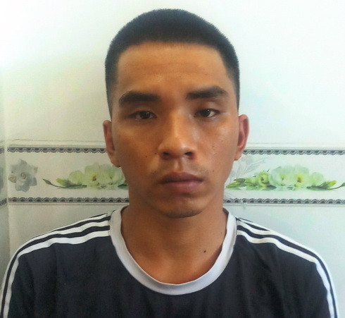 Dùng clip nhạy cảm để tống tiền bạn gái ảnh 1