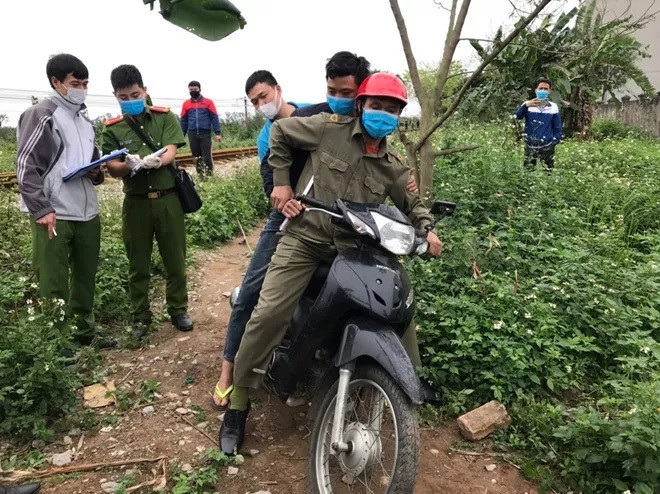 Phía sau vụ án chiếc bao tải chứa xác người, gây chấn động dư luận ảnh 1