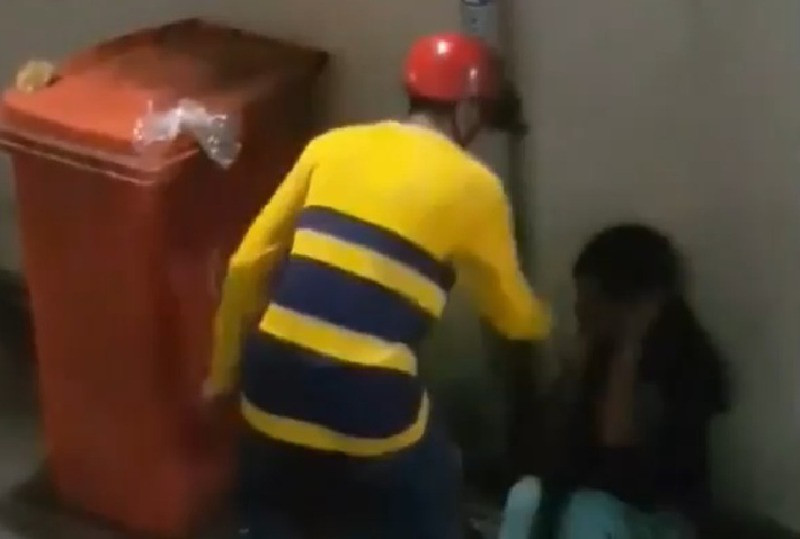 Vụ 9X ép phụ nữ quan hệ trong hẻm: Gia đình người quay clip tố cáo sống trong sợ hãi ảnh 3