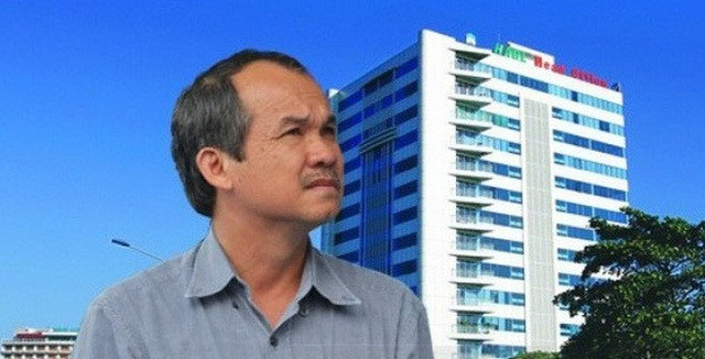 Doanh nghiệp của bầu Đức vẫn đang gặp nhiều khó khăn Lỗ 1.809 tỷ, Hoàng Anh Gia Lai bị kiểm toán 'khui' hàng loạt vấn đề ảnh 1