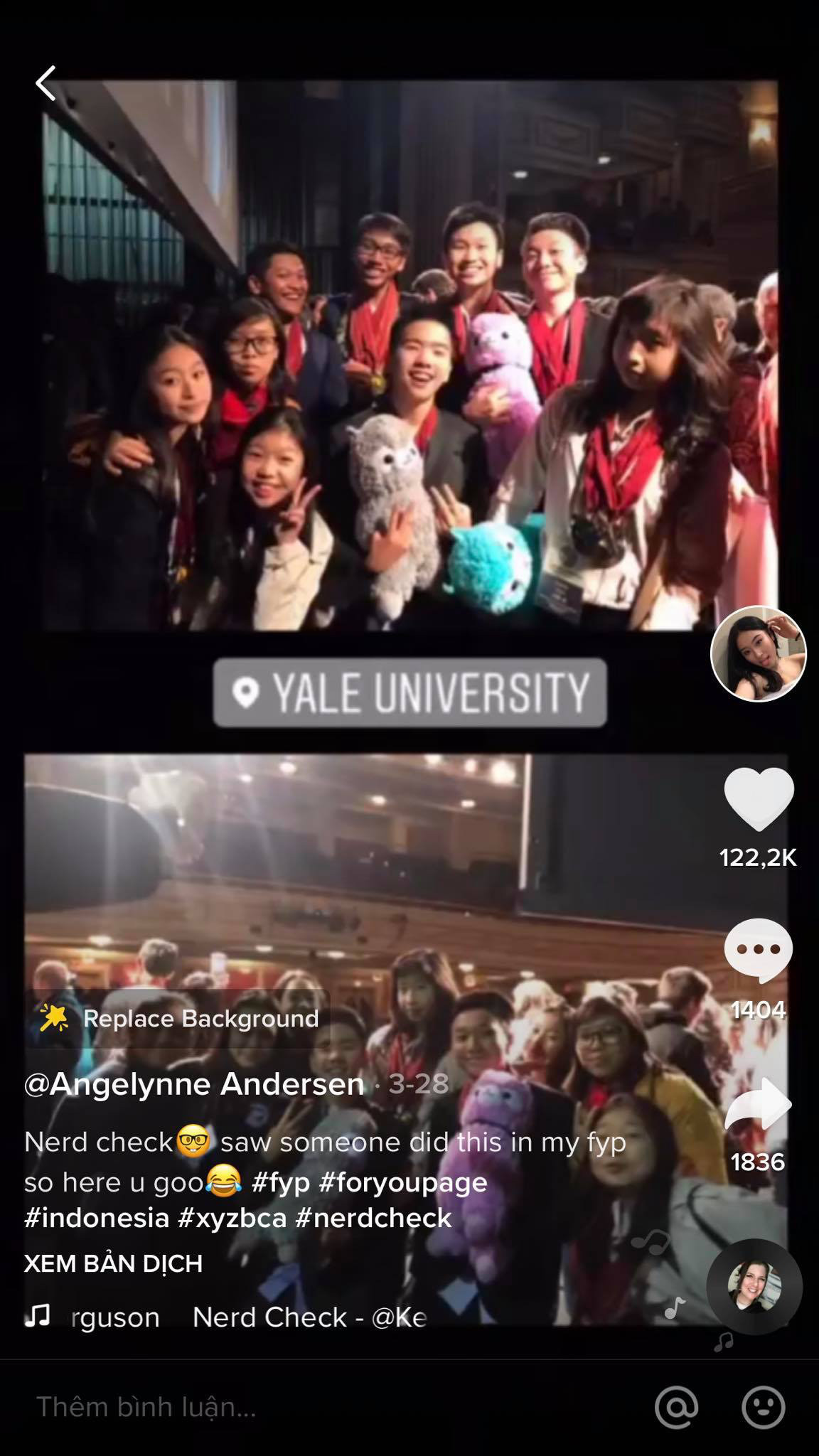 Gái xinh ĐH Yale khoe cả thùng huy chương, giấy khen và bài thi đạt 100 điểm ảnh 7