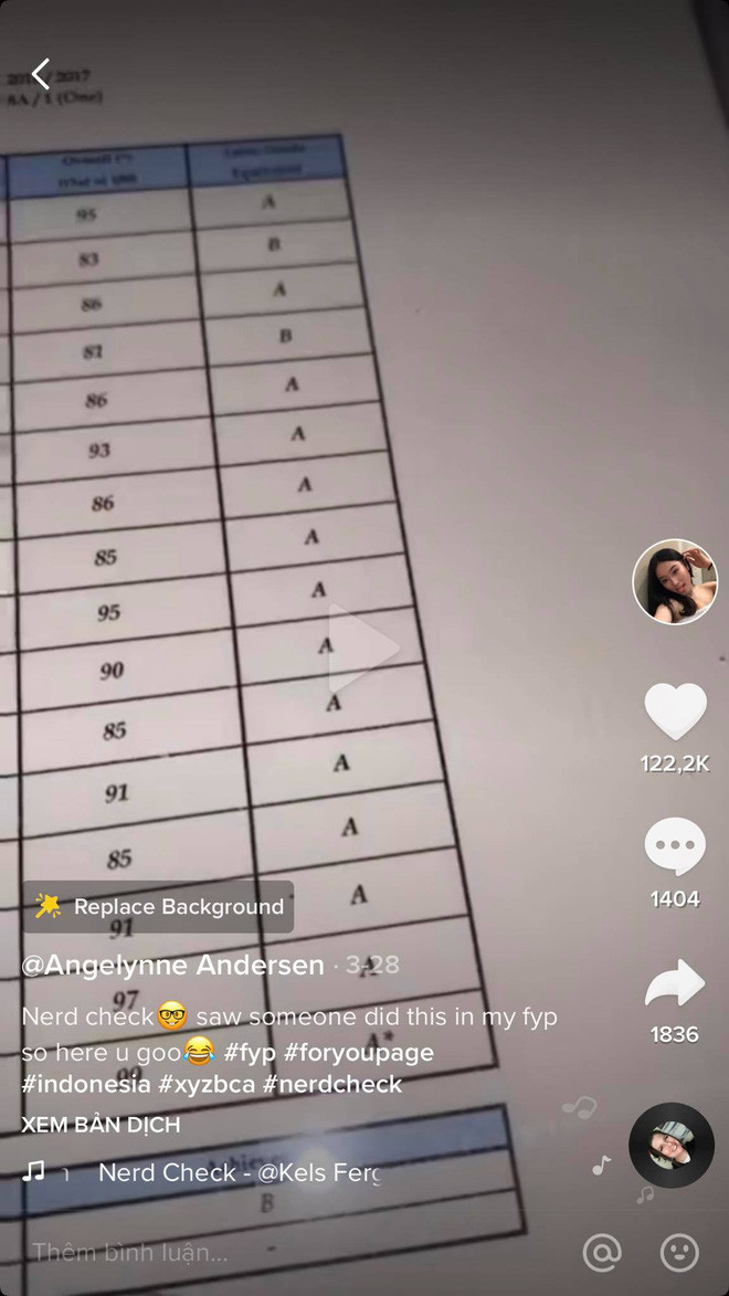 Gái xinh ĐH Yale khoe cả thùng huy chương, giấy khen và bài thi đạt 100 điểm ảnh 4