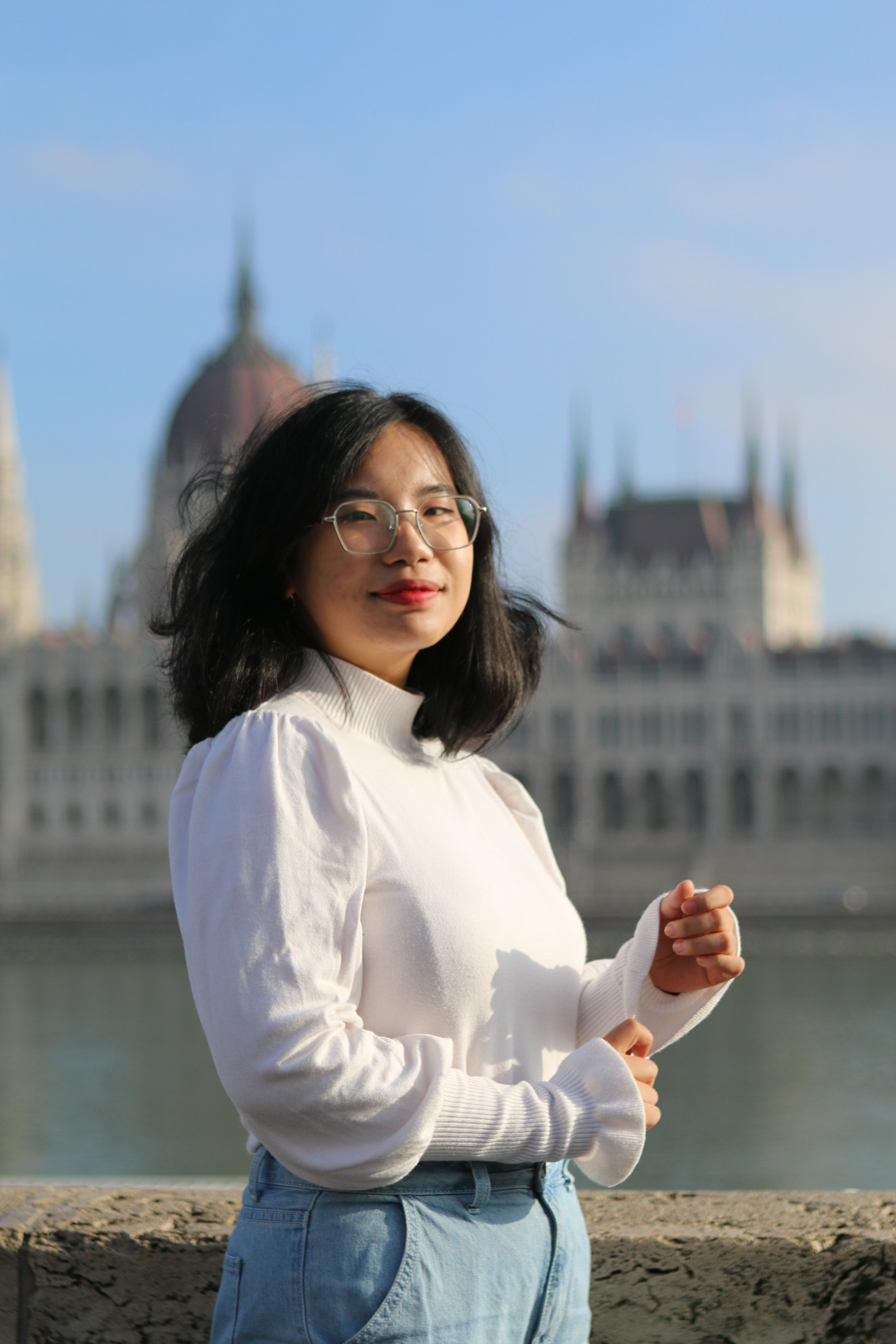 'Khổ' như du học sinh thời COVID-19 ảnh 1