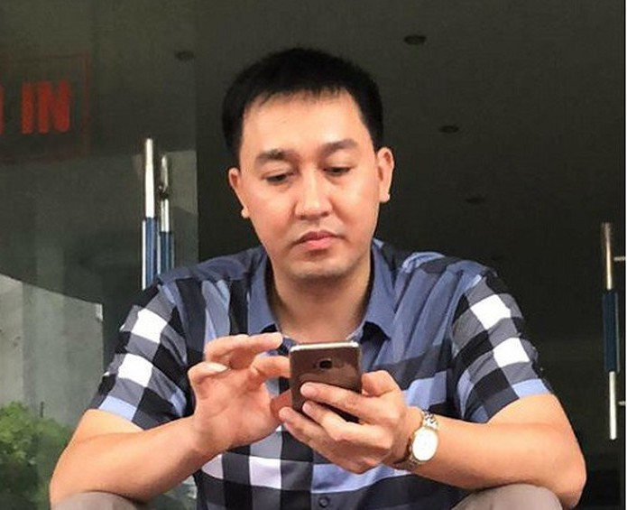 Giám đốc Trung tâm Đấu giá tỉnh Thái Bình nói gì trước khi bị bắt? ảnh 5