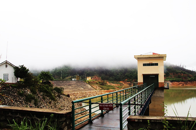 Lo ngại mất rừng, Khánh Hòa 'gạch tên' 4 dự án thủy điện ảnh 1