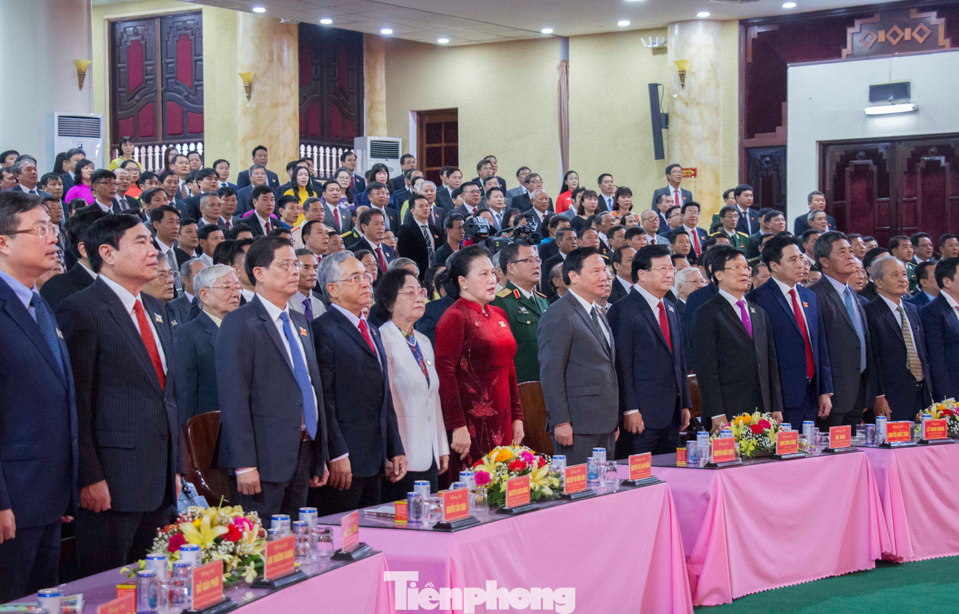 Khánh Hoà phấn đấu trở thành trung tâm kinh tế biển của cả nước ảnh 3