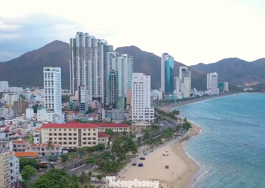 Khánh Hoà phấn đấu trở thành thành phố trực thuộc Trung ương ảnh 2