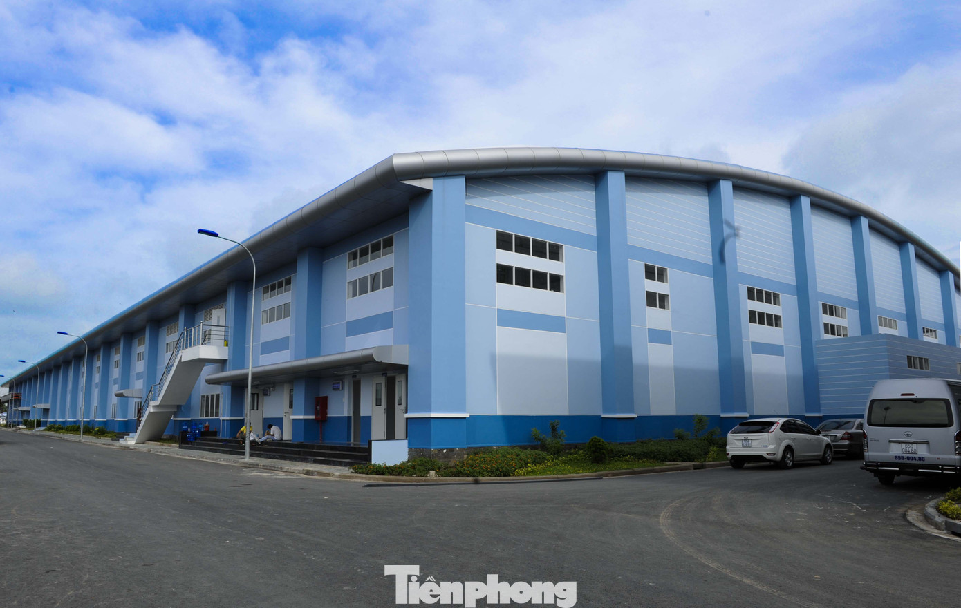 SCIC và kỳ vọng - Hút mạnh dòng vốn ngoại ảnh 1