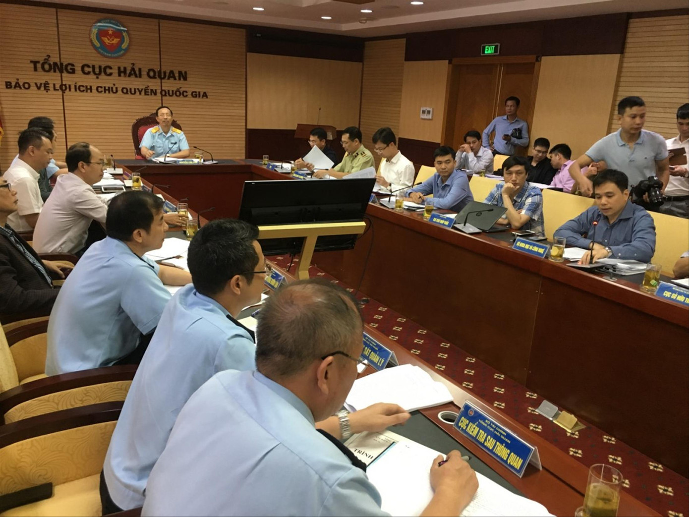 Ngày 30/10 công bố kết luận cuối cùng vụ Asanzo ảnh 1