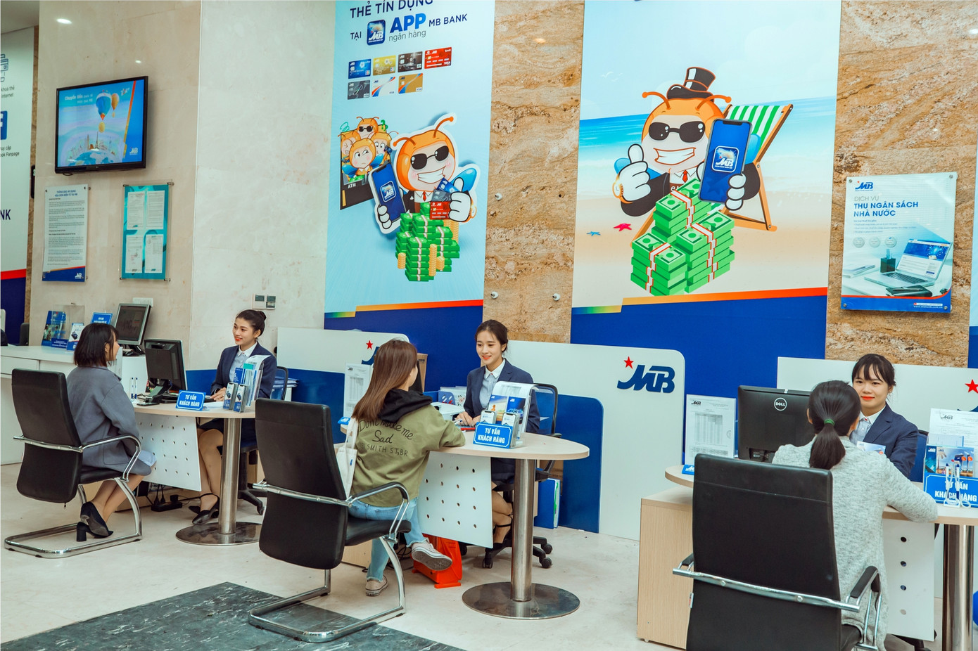 Thay đổi hiện tại để 10 năm nữa vẫn không lỗi thời ảnh 3