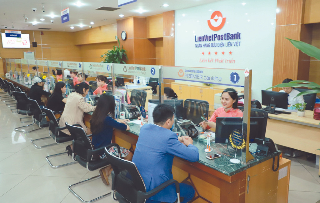 LienVietPostbank: Đẩy mạnh dịch vụ tài chính tới người nghỉ hưu ảnh 3