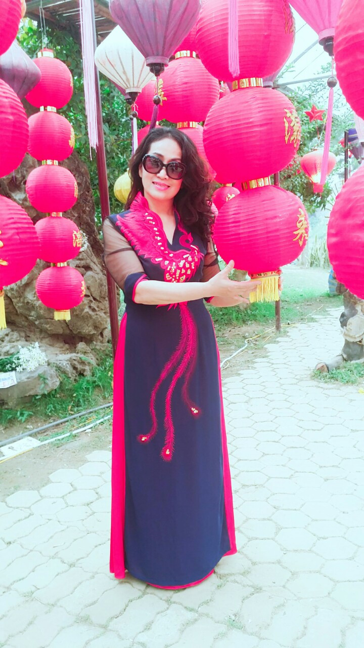 Ngọc Tân trong ký ức người vợ xinh đẹp ảnh 1