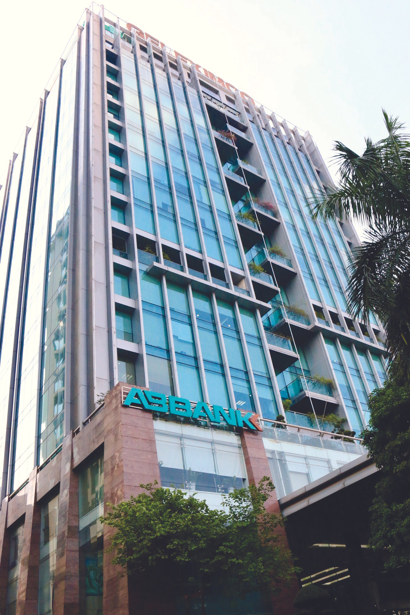 ABBANK - Hành trình lưu giữ trải nghiệm hạnh phúc ảnh 2