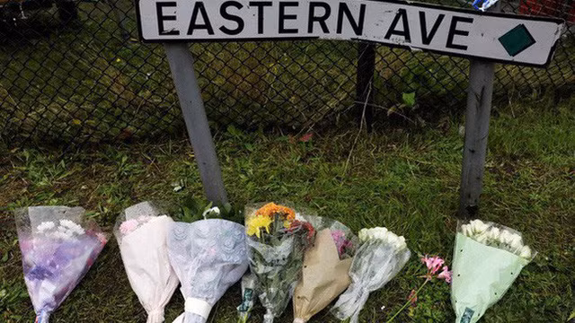 Lấy mẫu ADN để xác định nạn nhân vụ 39 người chết trong container ở Anh ảnh 6