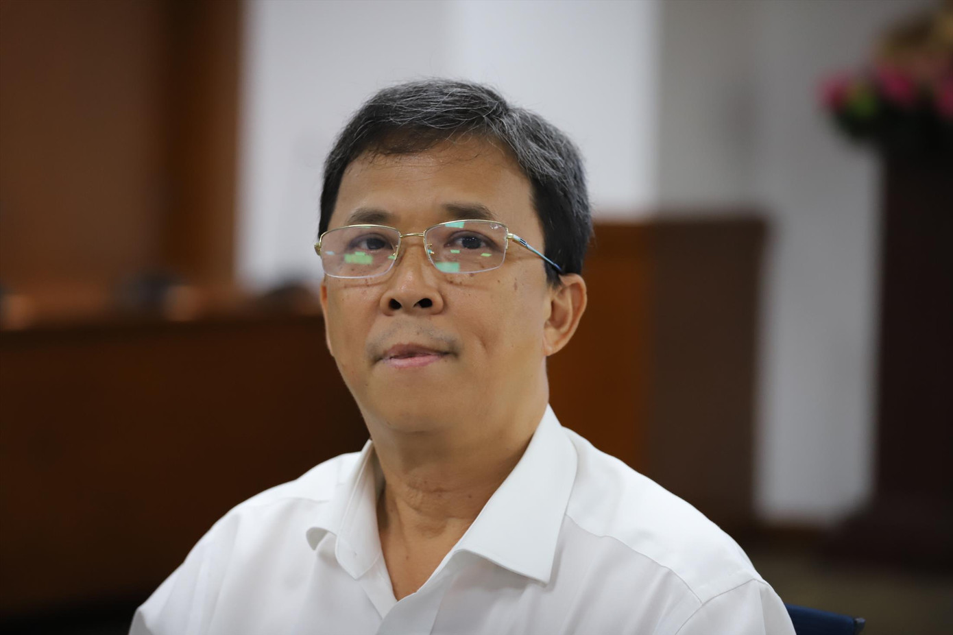 Cán bộ trung tâm dâm ô trẻ em: Có hay không dấu hiệu bao che? ảnh 3