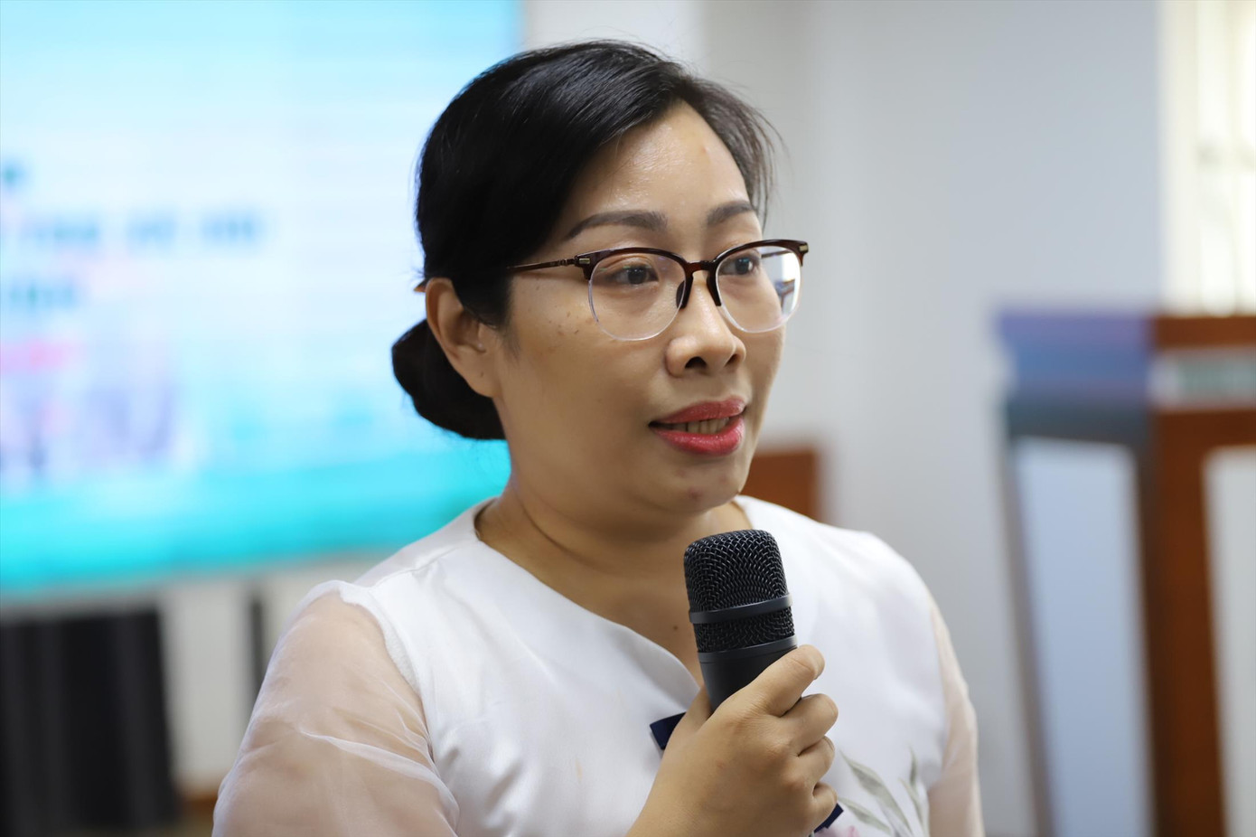 Cán bộ trung tâm dâm ô trẻ em: Có hay không dấu hiệu bao che? ảnh 2