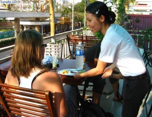 Du học sinh và nguy cơ đánh mất mình ảnh 1