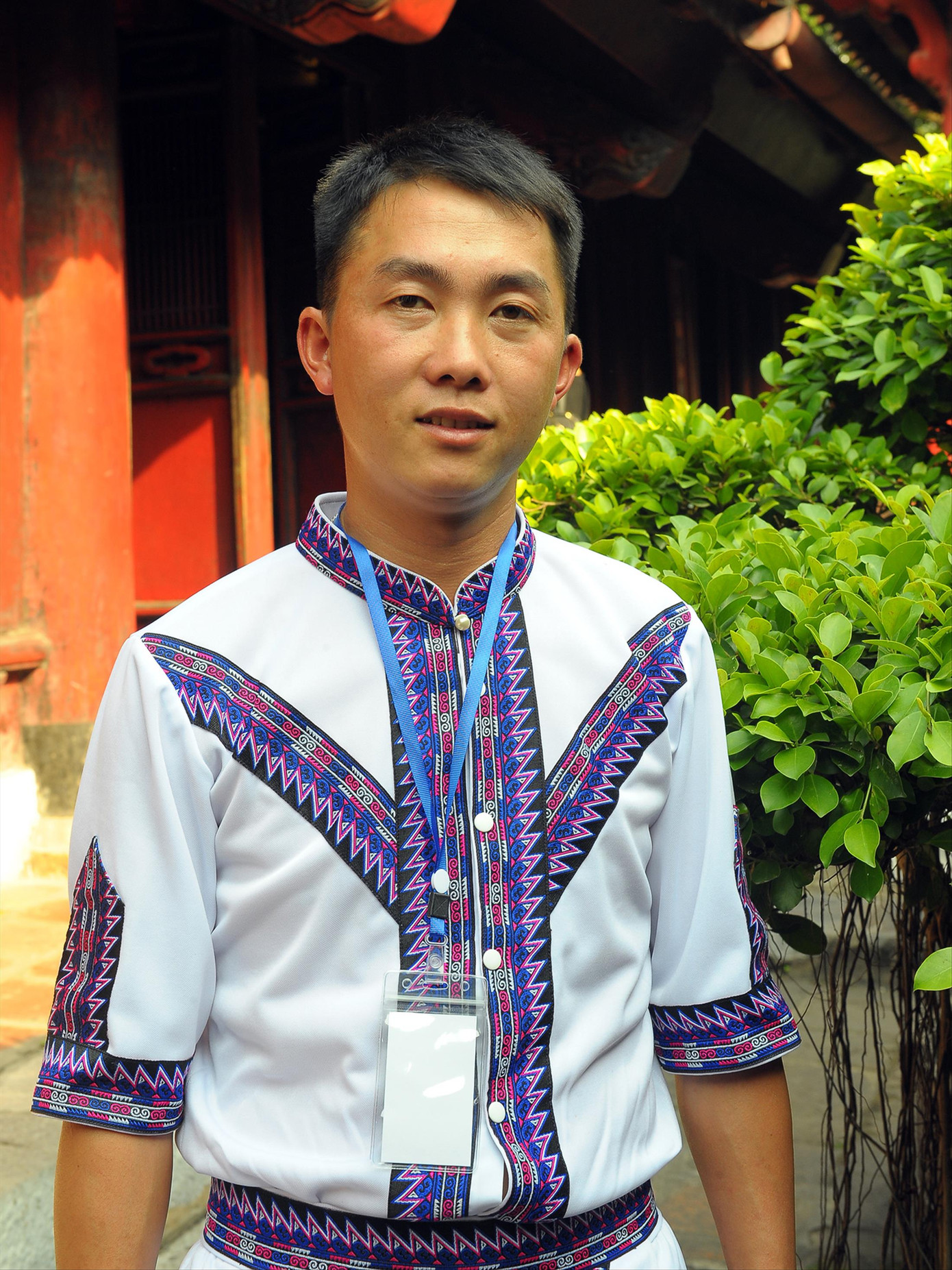 Hiện thực những ước mơ chinh phục đỉnh cao ảnh 1