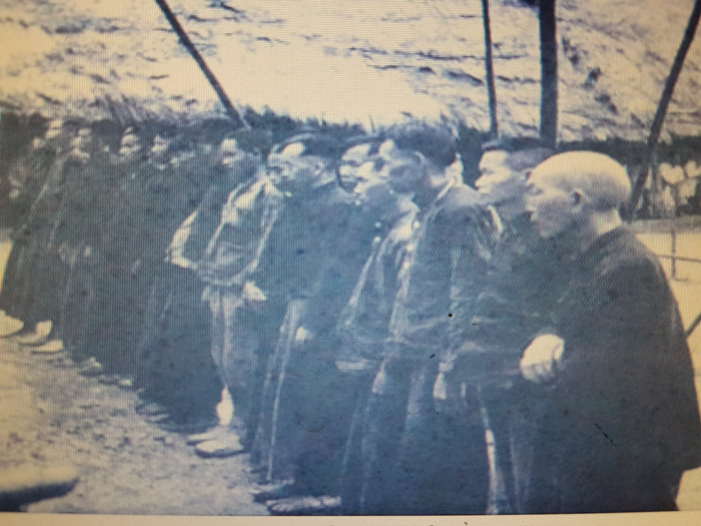 Góc khuất cao nguyên đá: Con, cháu nhà nòi ảnh 1