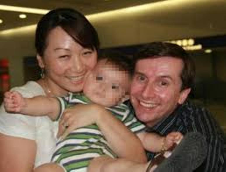 'Thần y' người Trung Quốc bị Australia bỏ tù ảnh 2