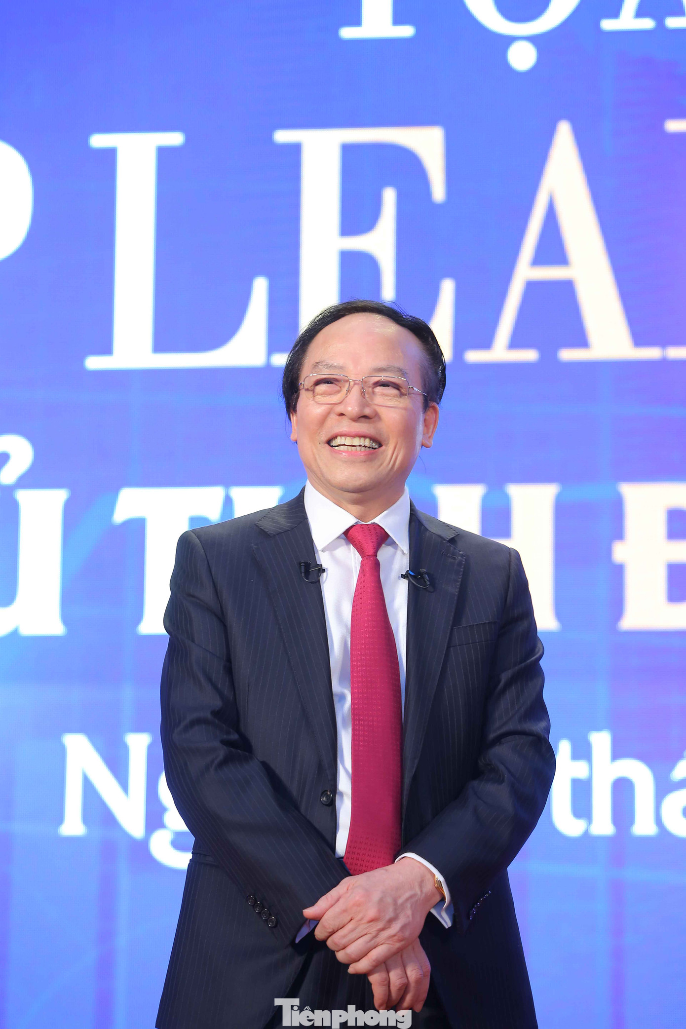 Ông Đỗ Minh Phú: Doanh nhân xuất sắc khu vực châu Á - Thái Bình Dương 2019 ảnh 2