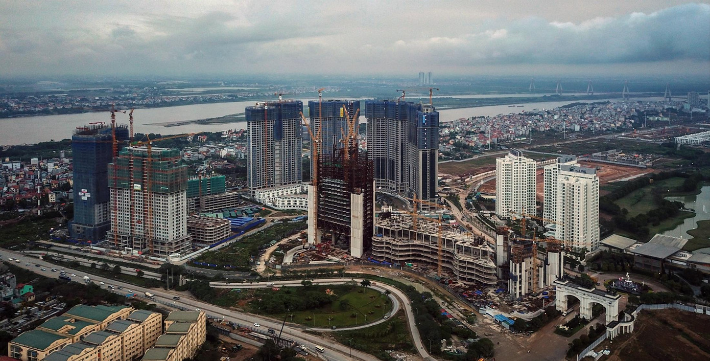 Lo thiếu, 'nát' quỹ đất đô thị dành xây NƠXH, Bộ Xây dựng yêu cầu báo cáo ảnh 3