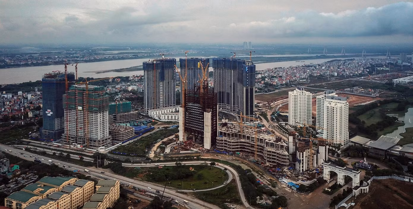 Lo thiếu, 'nát' quỹ đất đô thị dành xây NƠXH, Bộ Xây dựng yêu cầu báo cáo ảnh 3