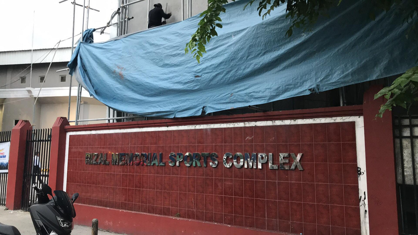 SEA Games 30: Khách lo tắc đường, chủ nhà đua tiến độ ảnh 1