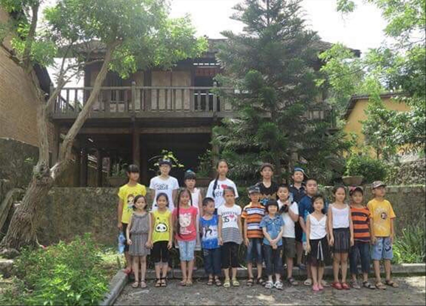 110 năm ngày sinh đồng chí Hoàng Văn Thụ: Quê hương đổi sắc thay da ảnh 1