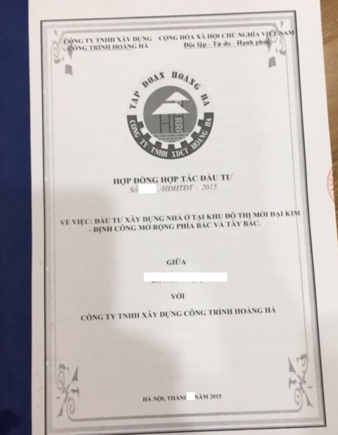 Đường nghìn tỷ chi chít 'ổ trâu, ổ gà' ở Hà Nội: Qua 6 Chủ tịch phường không GPMB xong ảnh 4